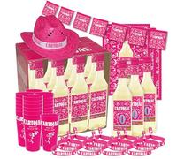 Cartojal Pack Profesional - 12 bouteilles 75cl (PET) - Vin de liqueur de cépage Moscatel + 3 bouteilles de Cartojal ZERO en cadeau