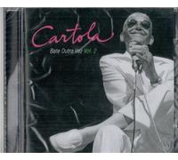 Cartola - Bate Outra Vez 2