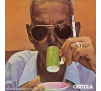 Cartola - Verde que te quero Rosa