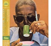 Cartola - Verde Que Te Quero Rosa by Cartola (2001-09-26)