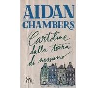 Cartoline Dalla Terra Di Nessuno