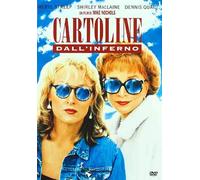 Cartoline Dall'inferno [Region Free]