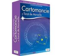 Cartomancie et taromancie - Coffret E
