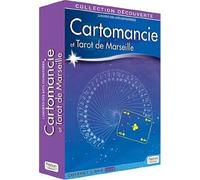 Cartomancie et taromancie - Coffret E