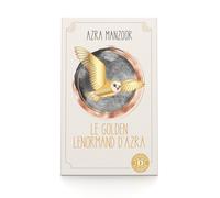 Cartomancie Golden Lenormand D'azra
