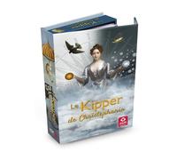 Cartomancie Kipper De Christephania