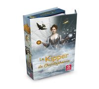 Cartomancie Kipper De Christephania