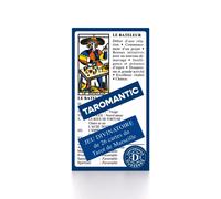 Cartomancie Le Taromantic