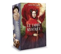 Cartomancie Le Tarot Mystique