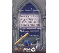 Cartomancie Lenormand Mystique