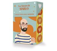 Cartomancie Les Amours De Marlo - Collection Soulshadow