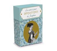 Les Cartes Divinatoires de Joséphine – Grimaud