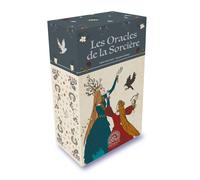 Cartomancie Les Oracles De La Sorciere