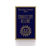 Cartomancie L'horoscope Belline