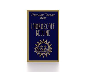 Cartomancie L'horoscope Belline