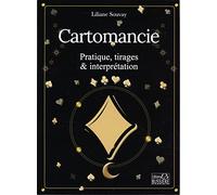 Cartomancie - Pratique, tirages & interprétation