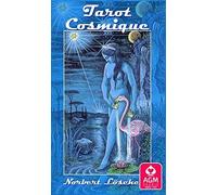 Cartomancie Tarot Cosmique