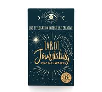 Cartomancie Tarot Journaling
