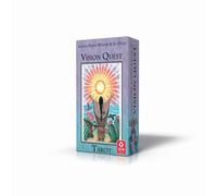 Cartomancie Tarot Vision Quest