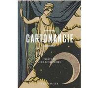 Cartomancie - Tarots et jeux divinatoires Jude Talbot (Auteur)
