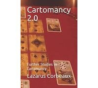 Cartomancy 2.0: Further Studies in Cartomancy