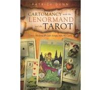 Cartomancy with the Lenormand and the Tarot by Patrick Dunn Patrick Dunn (Auteur)