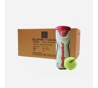 Carton 24 tubes de 3 balles de padel pressurisées- Bullpadel Premium Pro