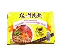 Carton 30 Soupes Nouilles Tung Boeuf 85g