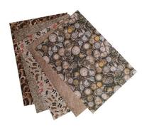 Carton 300g Natura 24x34cm 5 feuilles