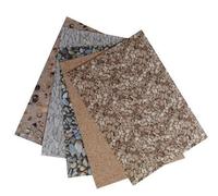 Carton 300g Natura 24x34cm 5 feuilles