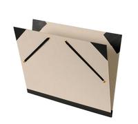 Canson-Infinity Carton à dessin Brut customisable 520 x 720 mm