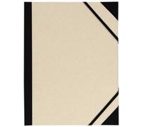 Carton à dessin 'Brut customisable', 520 x 720 mm