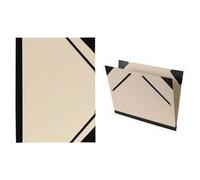 Canson-Infinity Carton à dessin Créatif 610 x chemise de rangement