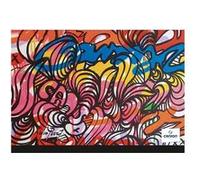 Carton à dessin CANSON Studio 32x45cm Edition Artiste multicolore