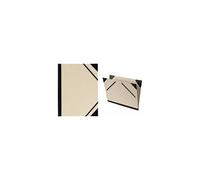 Carton à dessin 'créatif', 370 x 520 mm, gris