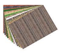 Carton à motif 'structures', 500 x 700 mm, 270 g/m2