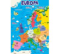 Carton A4 double face Europe