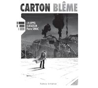 Carton Blême