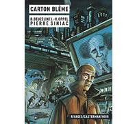 Carton Blême
