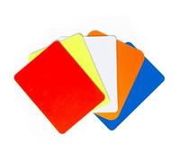 Carton d’arbitre Tremblay