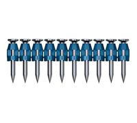 BOSCH Clous a béton pour cloueuse sans fil GNB 18V Professional 1600A02F4L