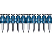 BOSCH Clous a béton pour cloueuse sans fil GNB 18V Professional 1600A02F4M