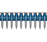 Carton de 1000 clous à béton pour GNB 18V-38 PROFESSIONAL - BOSCH - 1600A02F4R