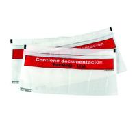 Carton De 1000 Enveloppes Colisage A5/C5-225x160 Mm Texte Imprimé