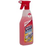 Carton de 12 pistolets Dégraissant Codi Energic 750ml