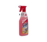 Carton de 12 pistolets dégraissant Codi Energic 750ml