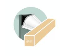 Carton de 16 mètres linéaires de CX106 - L200 x H11,8 x L11,7 cm - ORAC DECOR