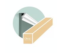 Carton de 16 mètres linéaires de CX148 - L200 x H4,3 x L2,9 cm - ORAC DECOR