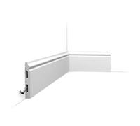 Carton de 16 mètres linéaires de SX118 - L200 x H13,8 x L1,8 cm - ORAC DECOR