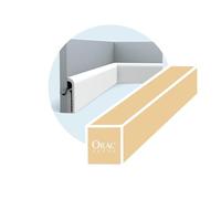 Carton de 16 mètres linéaires de SX185 - L200 x H12 x L2,5 cm - ORAC DECOR